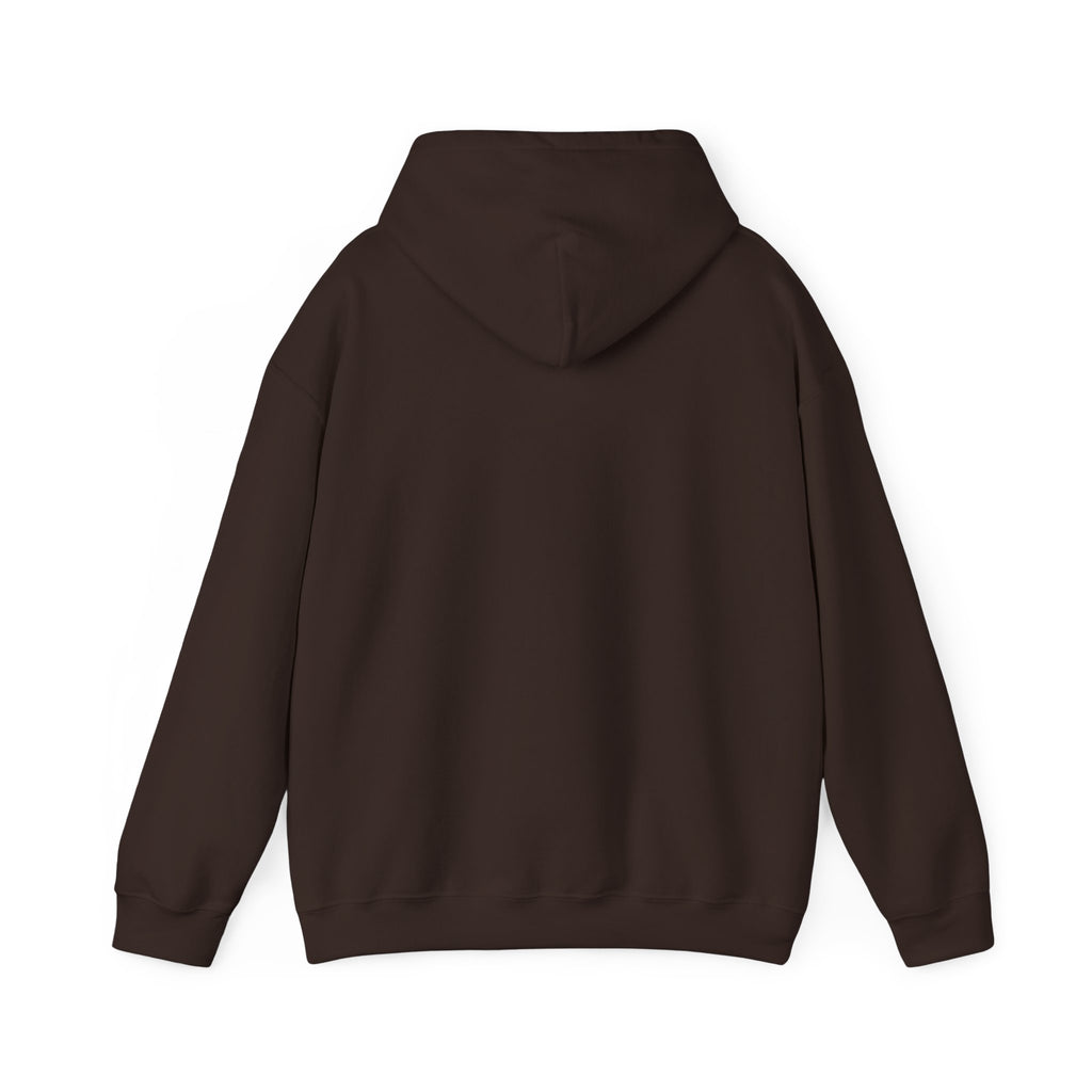Sassy Girl Isn’t Basic Hoodie – Cute Afro Girl Graphic Sweatshirt