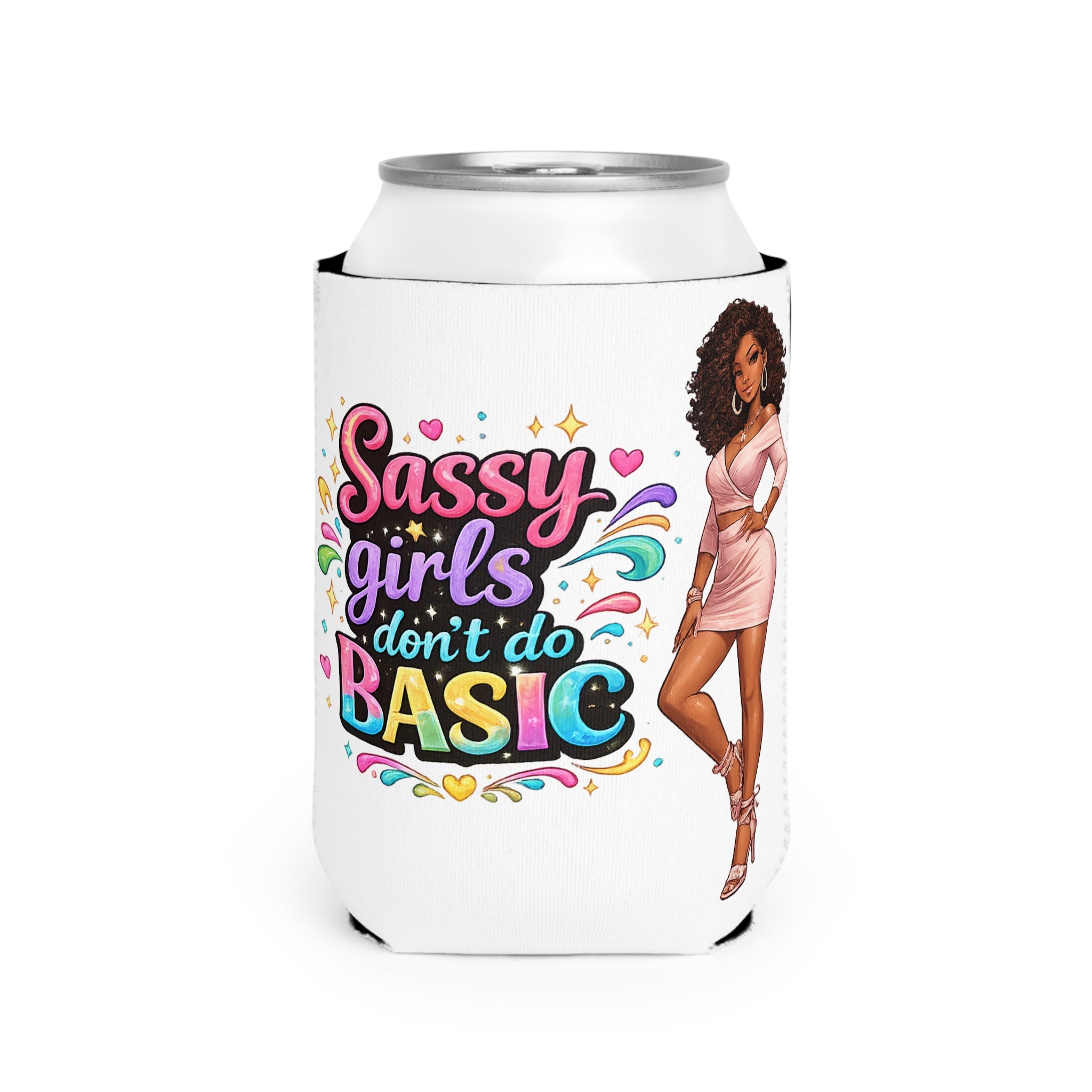 Can Cooler Sleeve