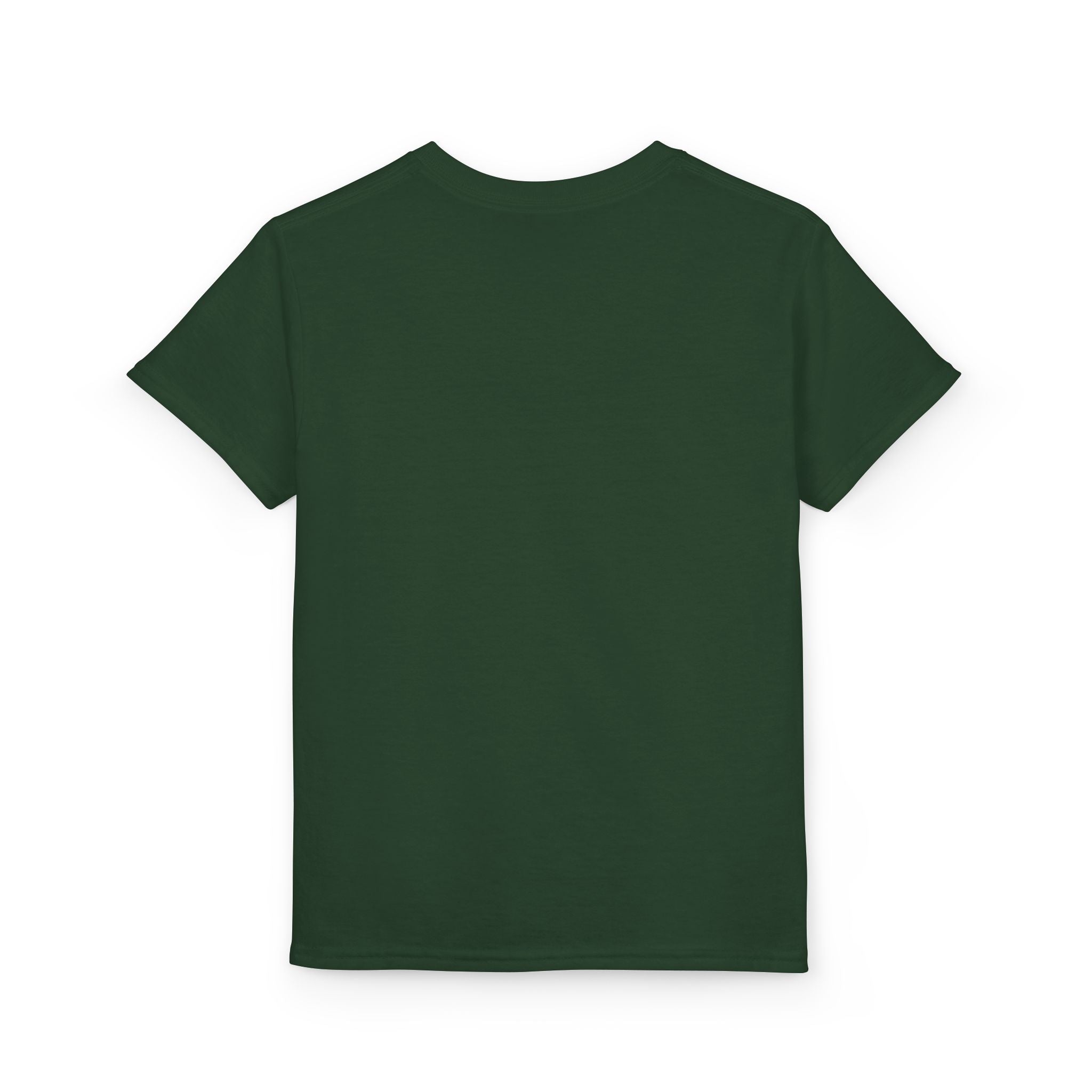 Black Boy Christmas Shirt – Melanin Kids Holiday Tee | Christmas Gift for Boys
