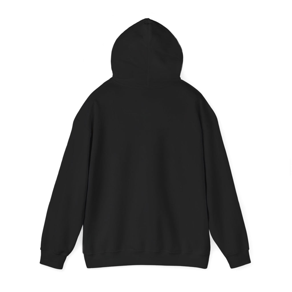 Sassy Girl Isn’t Basic Hoodie – Cute Afro Girl Graphic Sweatshirt