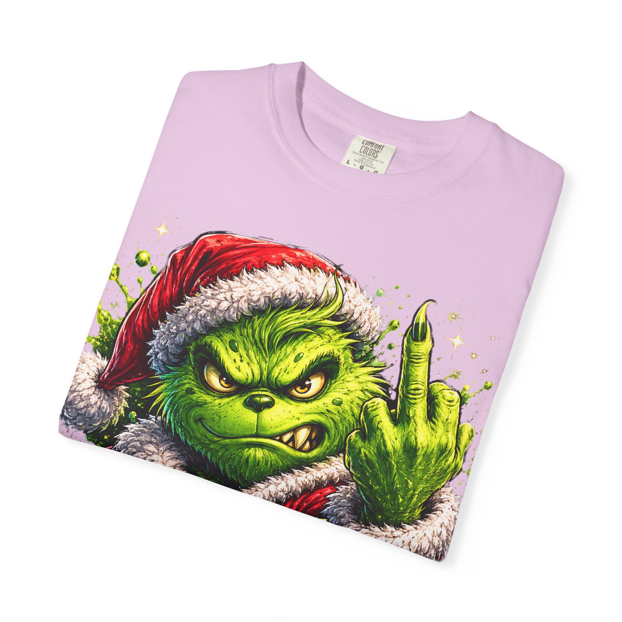 Eww People Christmas Shirt – Funny Anti-Social Holiday Tee | Grumpy Christmas Gift
