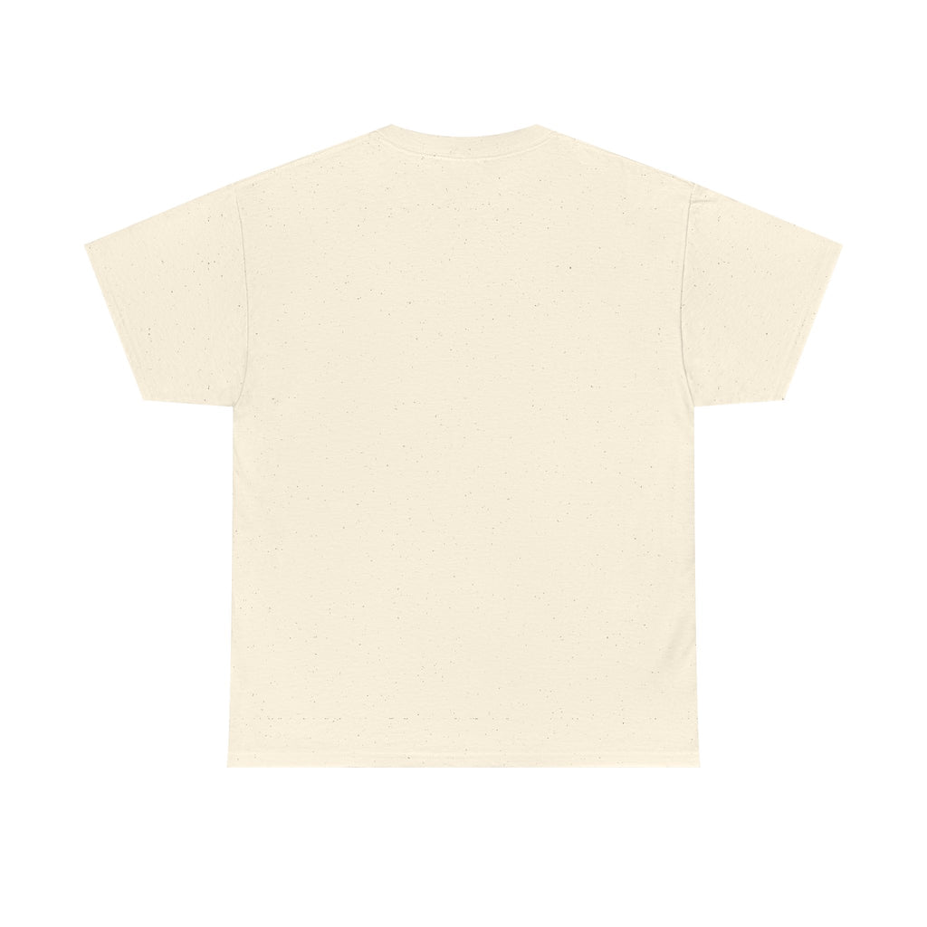 Blessing Tee — "You Don't Just Run Into People Like Me, I'm a Whole Blessing"
