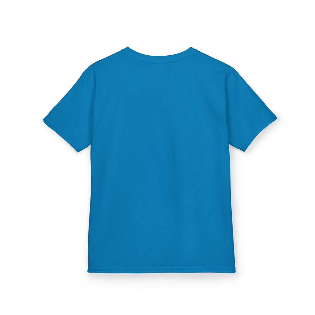 Lil Legend & Lil Queen T-Shirt | Hip Hop Kids Graffiti Graphic Tee | Urban Streetwear Kids Shirt