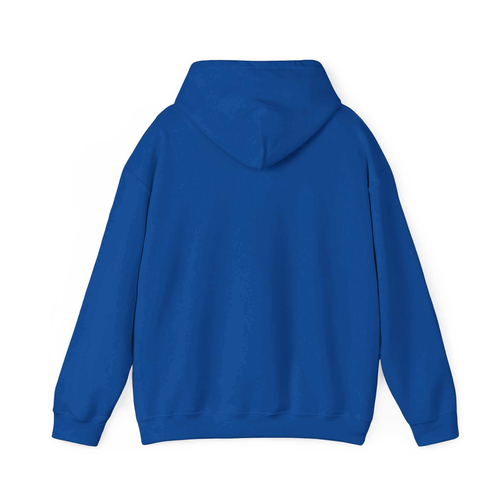 Sassy Girl Isn’t Basic Hoodie – Cute Afro Girl Graphic Sweatshirt
