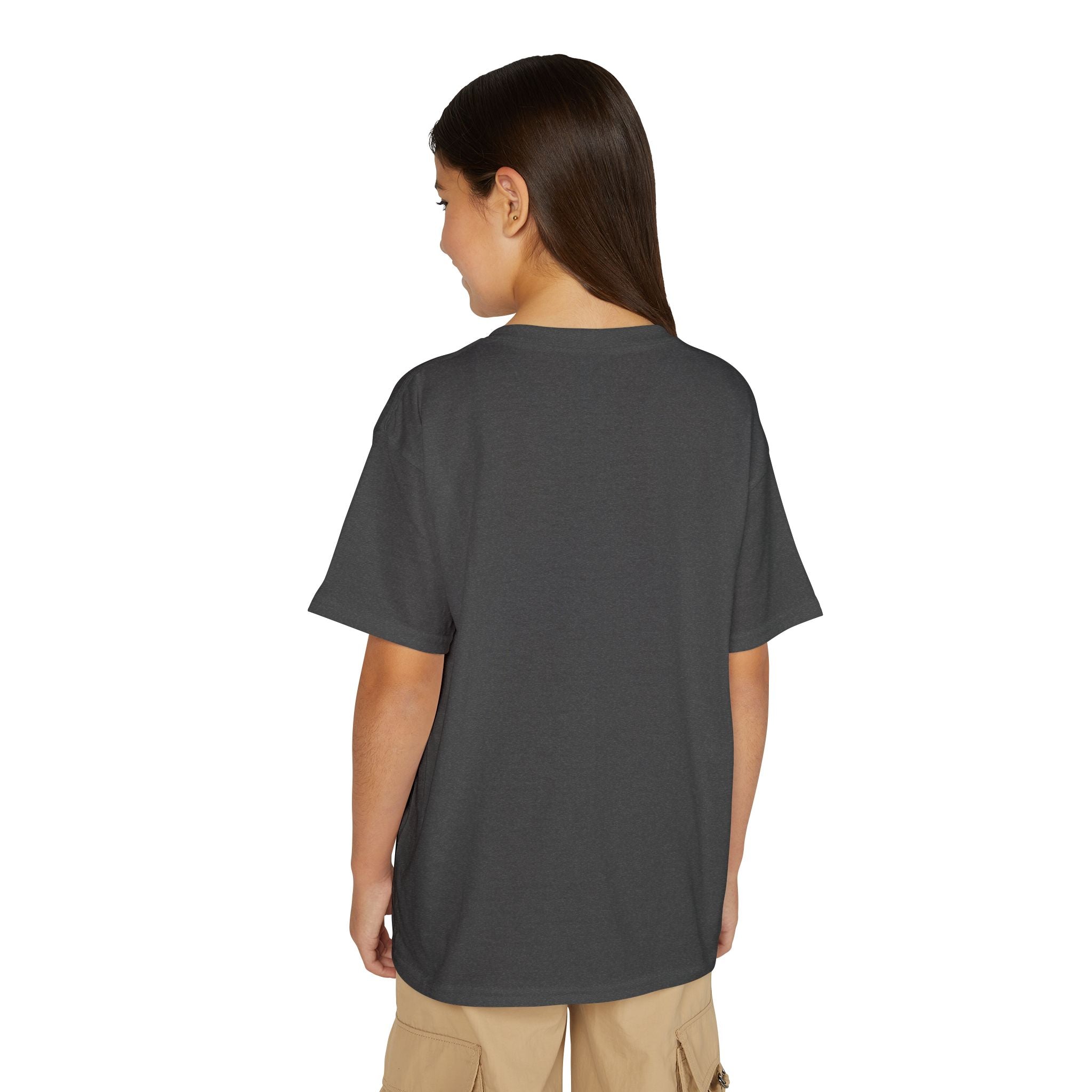 Black Boy Christmas Shirt – Melanin Kids Holiday Tee | Christmas Gift for Boys