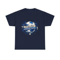 Strong Alone, Unstoppable Together Soccer Tee