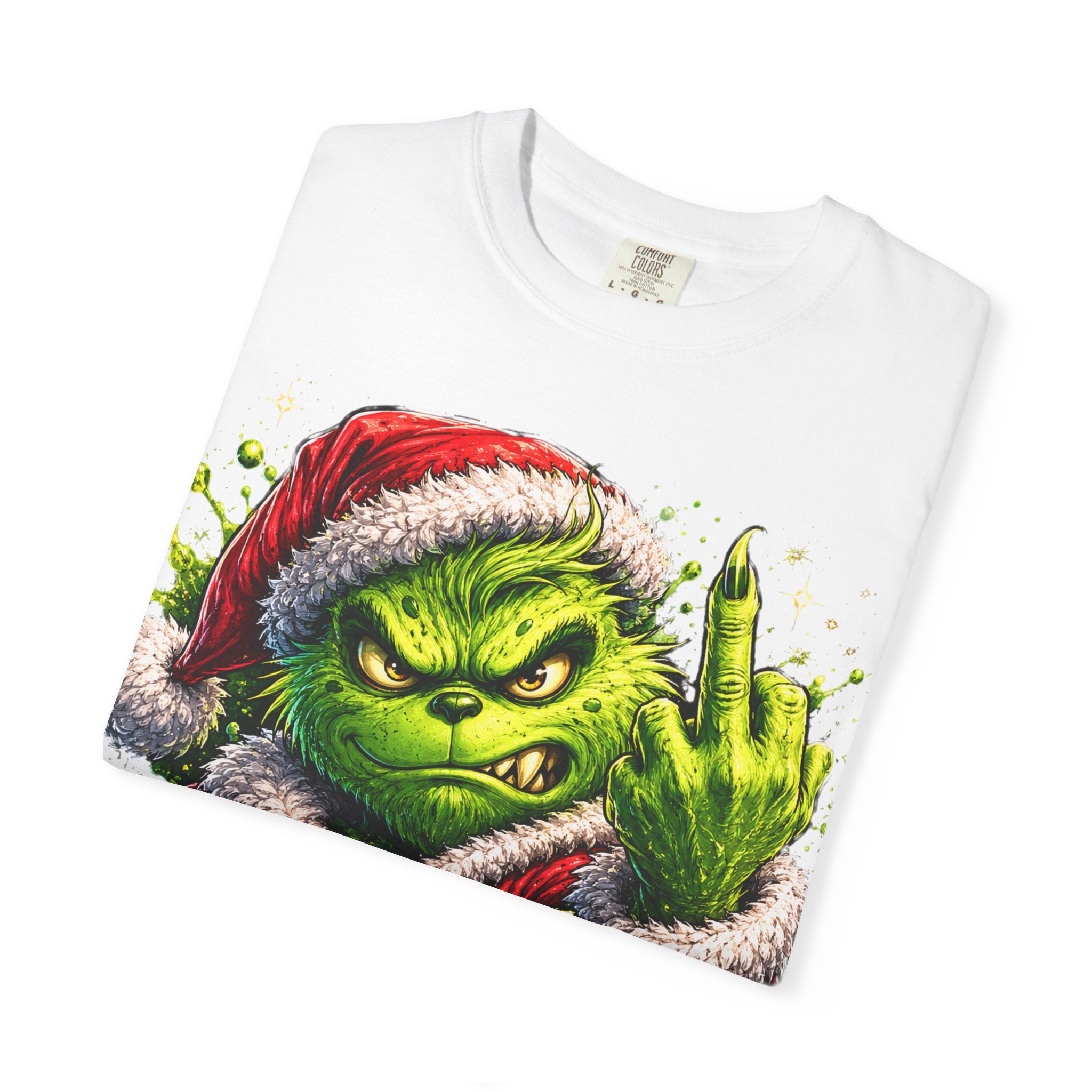 Eww People Christmas Shirt – Funny Anti-Social Holiday Tee | Grumpy Christmas Gift