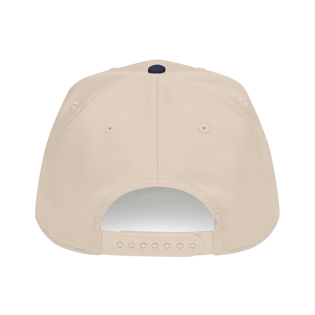 Trust The Process Ball Cap