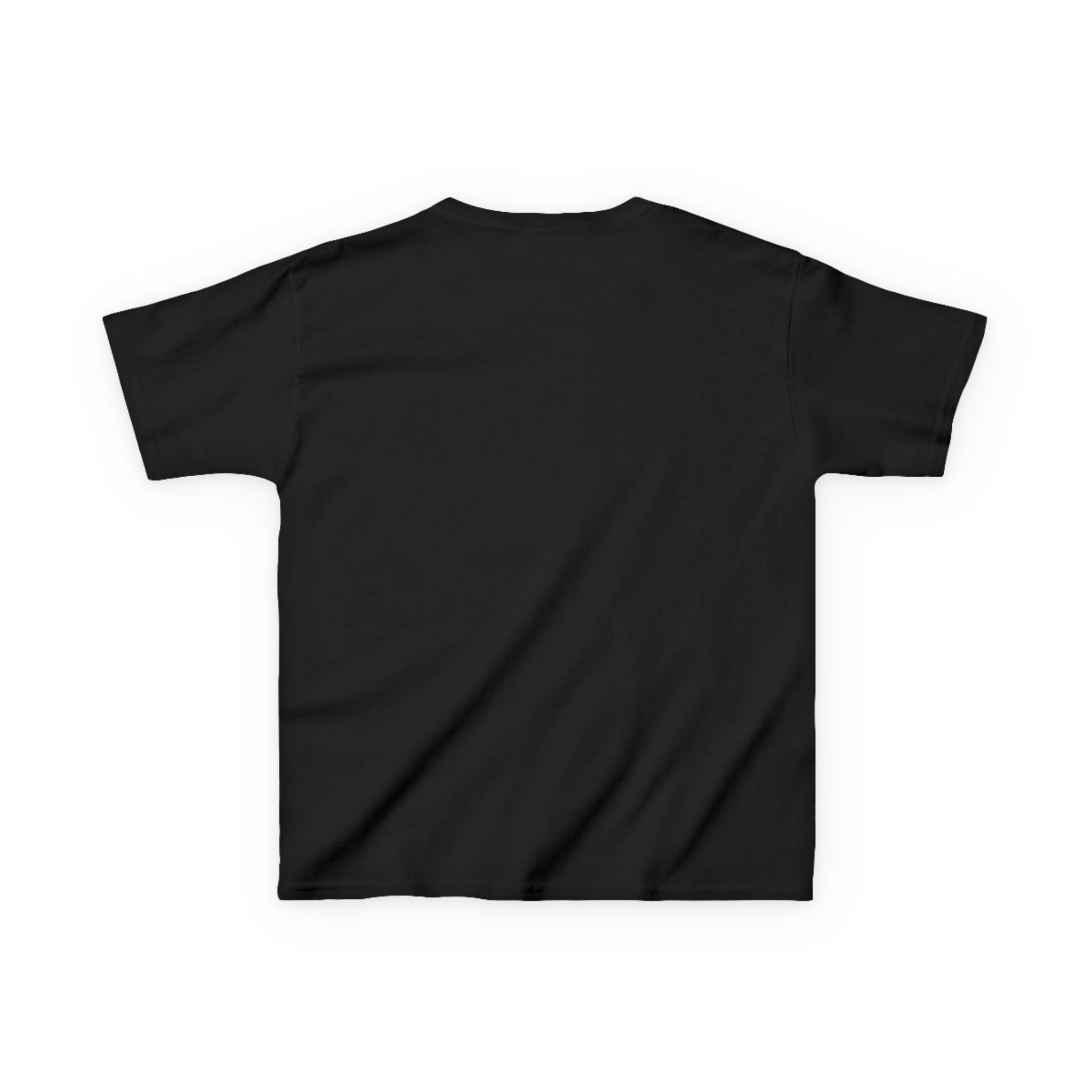 Lil Legend & Lil Queen T-Shirt | Hip Hop Kids Graffiti Graphic Tee | Urban Streetwear Kids Shirt
