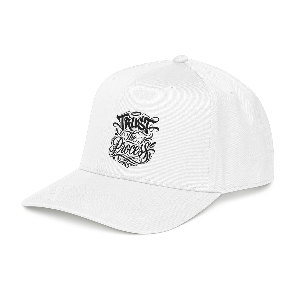 Trust The Process Ball Cap