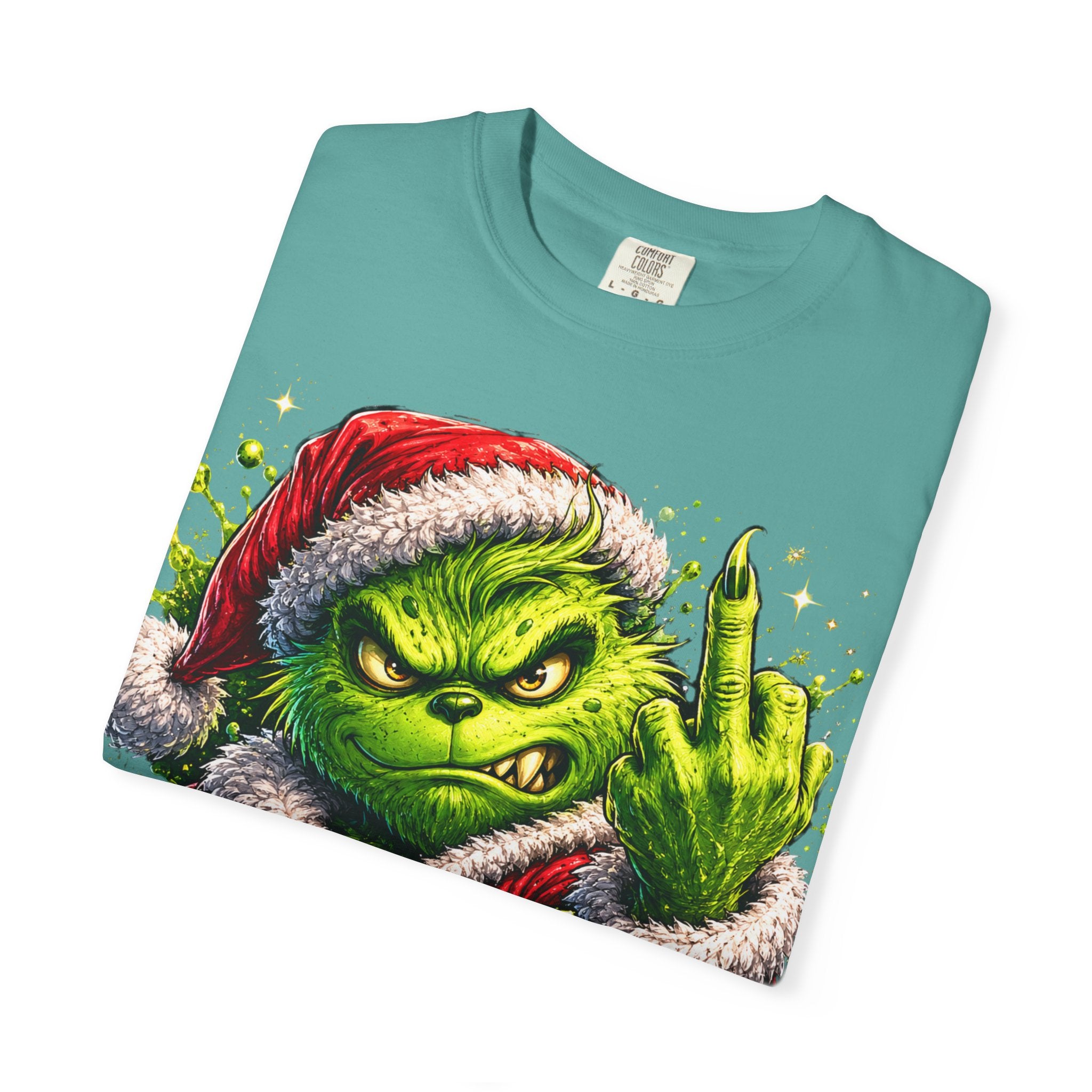 Eww People Christmas Shirt – Funny Anti-Social Holiday Tee | Grumpy Christmas Gift