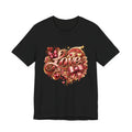 Love – Butterfly & Bow Valentine's Day T-Shirt