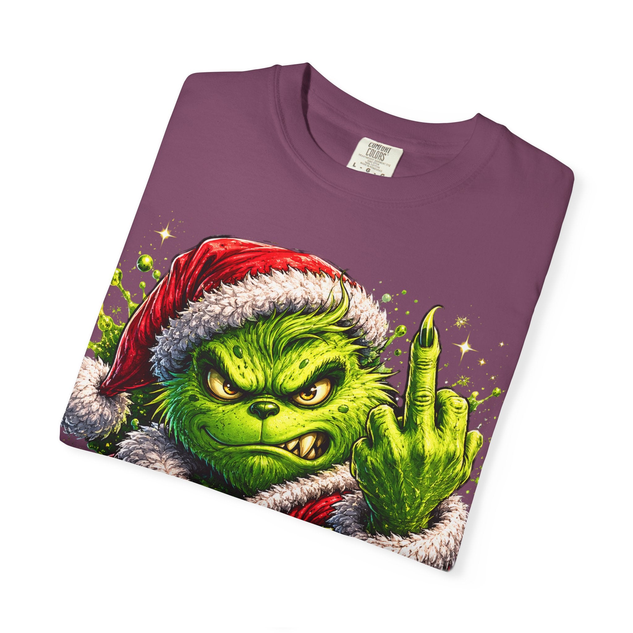 Eww People Christmas Shirt – Funny Anti-Social Holiday Tee | Grumpy Christmas Gift