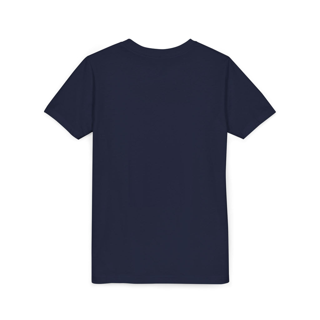Merry Christmas Tree Shirt – Classic Holiday Tee | Christmas Gift for Kids and Famil