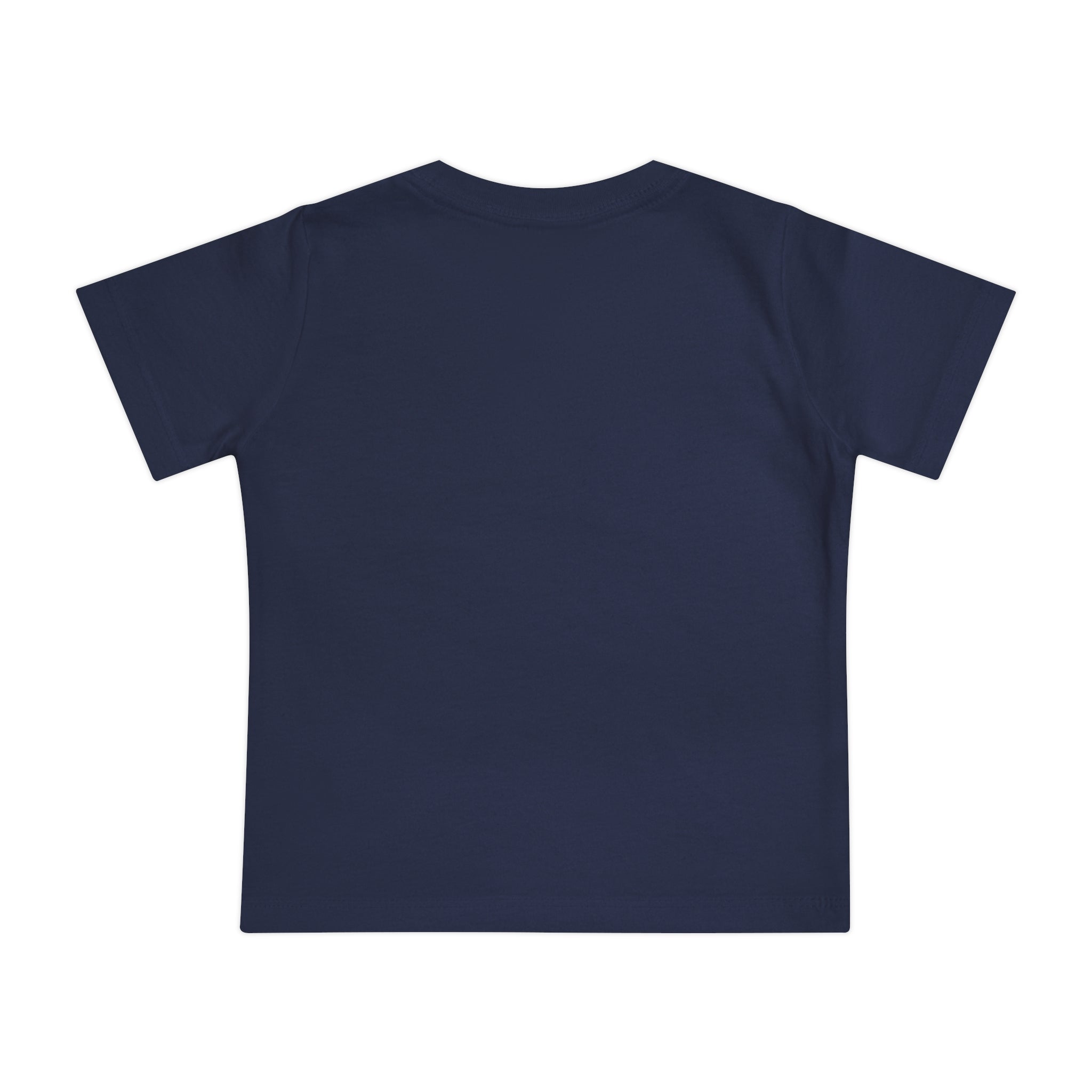 Baby T-Shirt "My Attitude Comes From My Papa" — Cute Hip-Hop Infant Tee for Grandparents, Daddy’s Little One, Gift for Father's Day