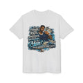 I'm That Dad That Papa That Brother And The Husband I'm The Man T-Shirt | Bold Men's Graphic Tee