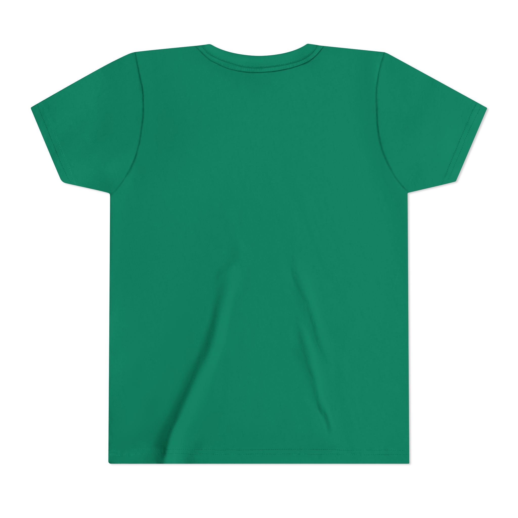 Naughty Nice Try Again Next Year Kids Shirt – Funny Elf Christmas Tee | Holiday Gift for Kids