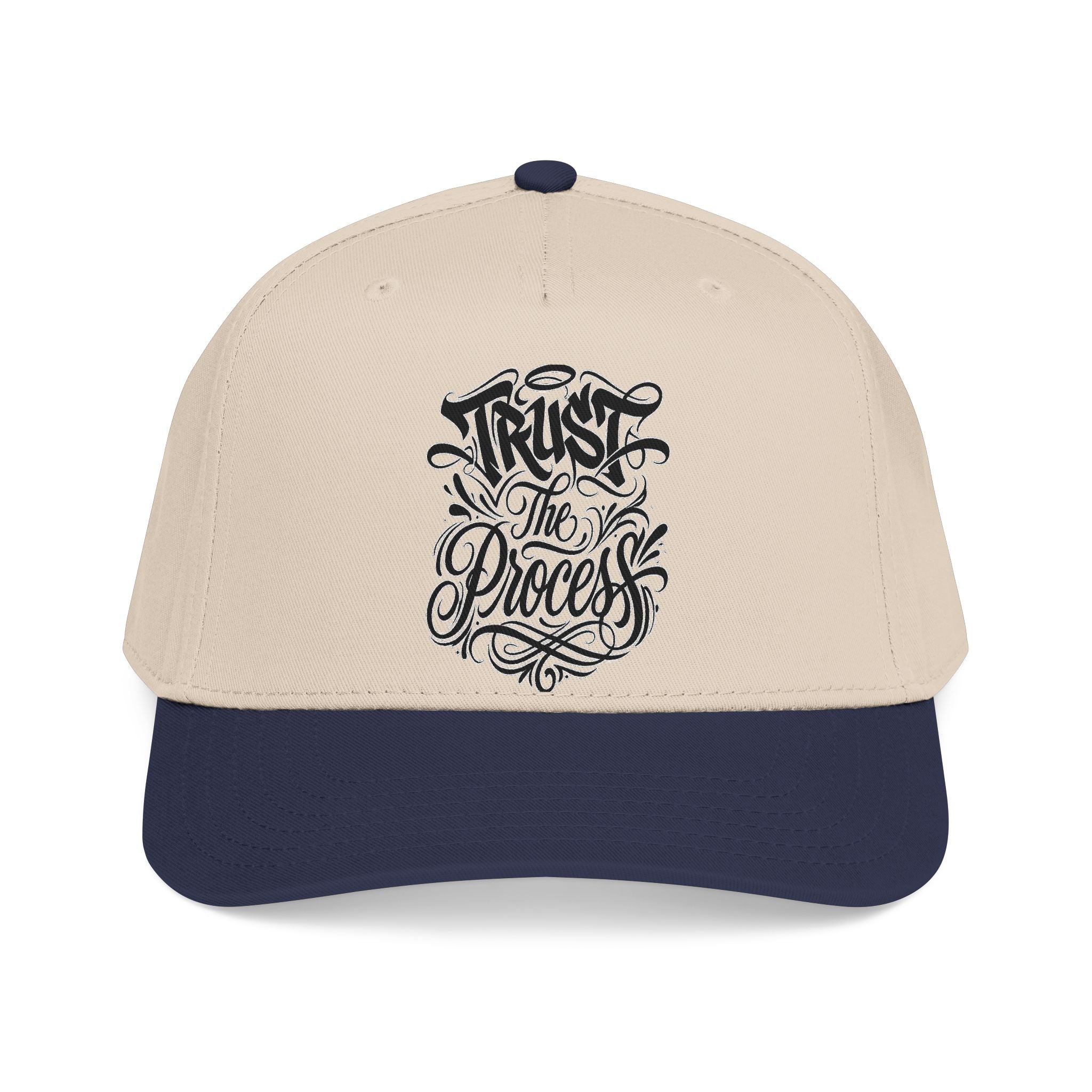 Trust The Process Ball Cap