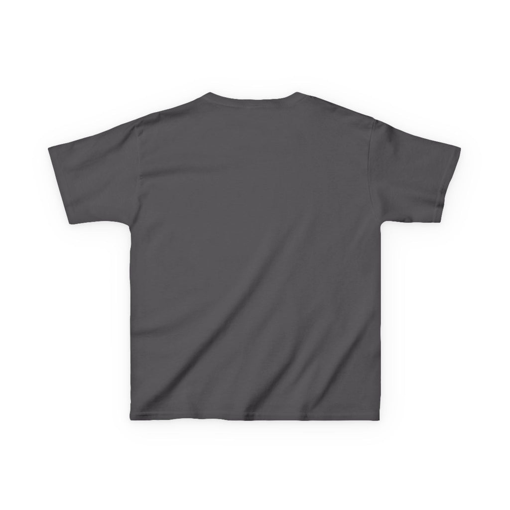 Lil Legend & Lil Queen T-Shirt | Hip Hop Kids Graffiti Graphic Tee | Urban Streetwear Kids Shirt