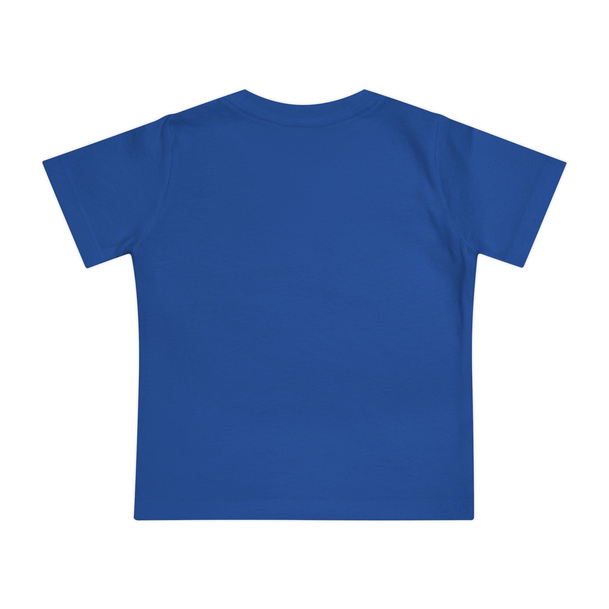 Baby T-Shirt “My Attitude Comes From My Papa” — Cute Papa-Inspired Infant Tee