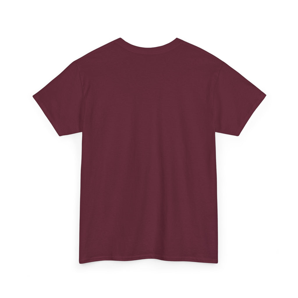 Blessing Tee — "You Don't Just Run Into People Like Me, I'm a Whole Blessing"