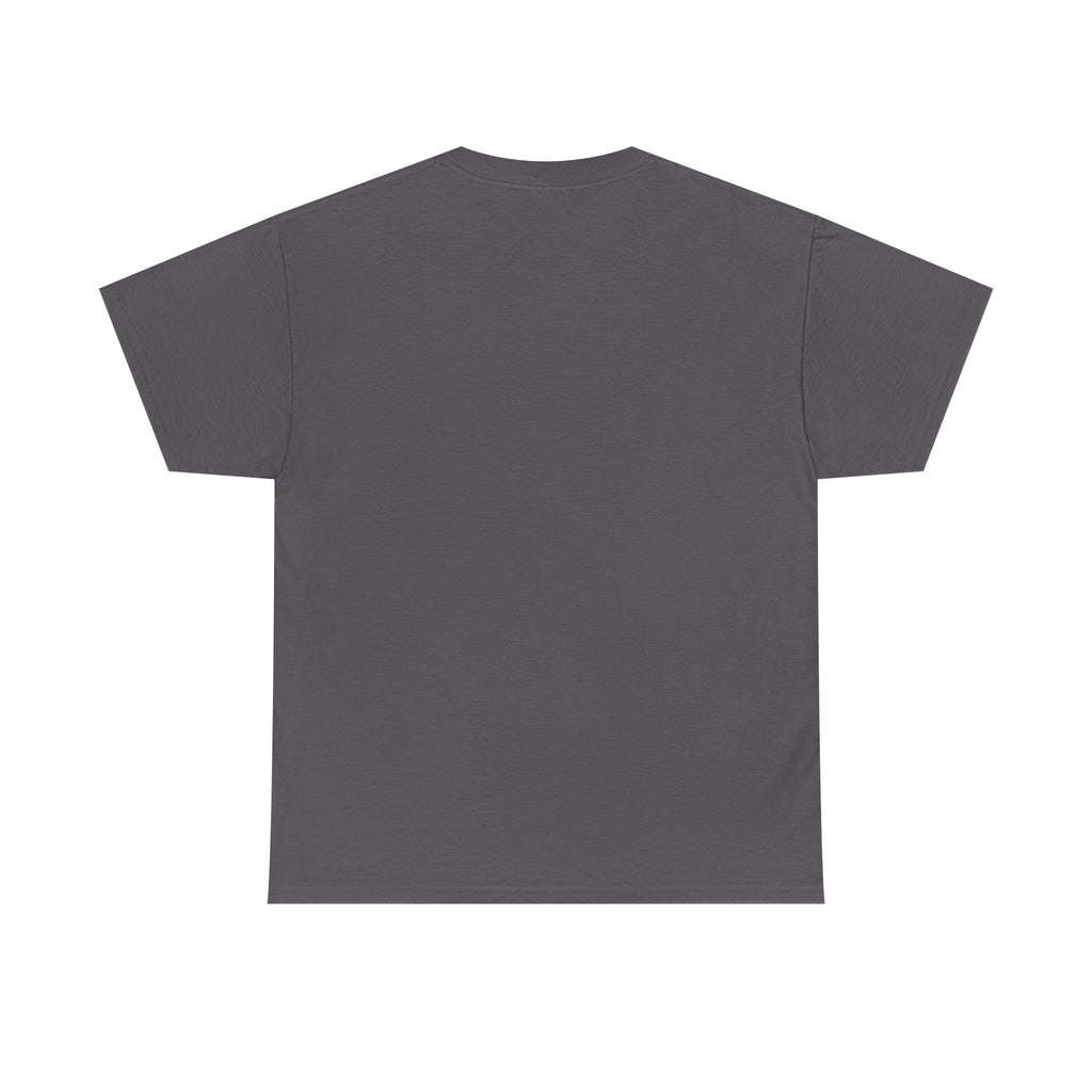 T-Shirt — "She Overcame Everything That Was Meant to Destroy Her" Inspirational Graphic Tee