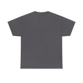 T-Shirt — "She Overcame Everything That Was Meant to Destroy Her" Inspirational Graphic Tee