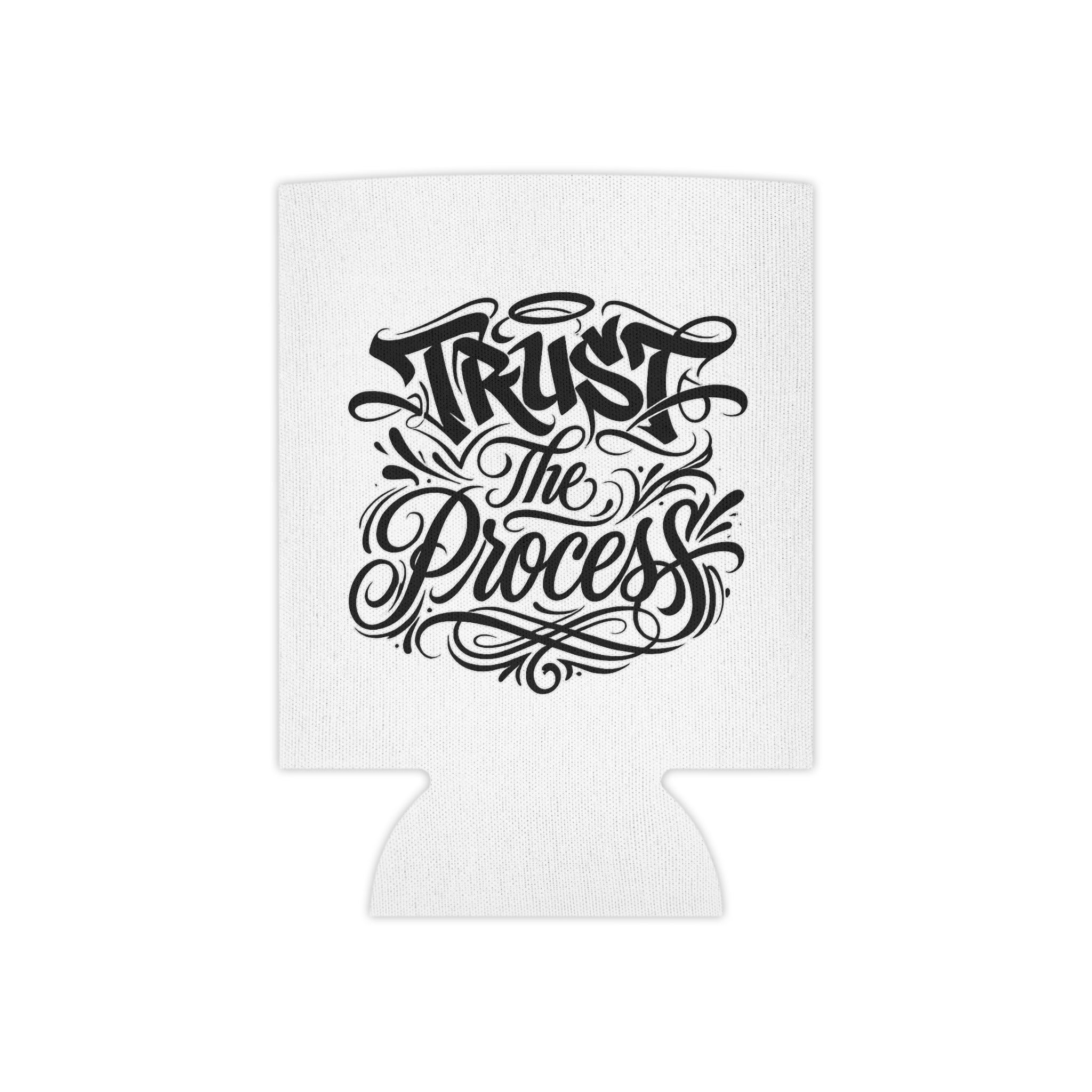 Trust The Process Can Cooler