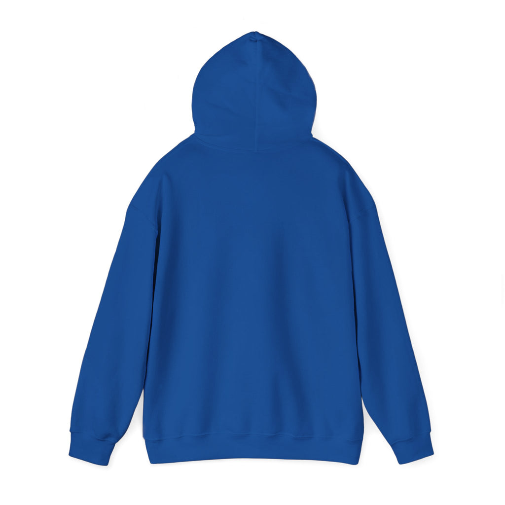 Sassy Girl Isn’t Basic Hoodie – Cute Afro Girl Graphic Sweatshirt