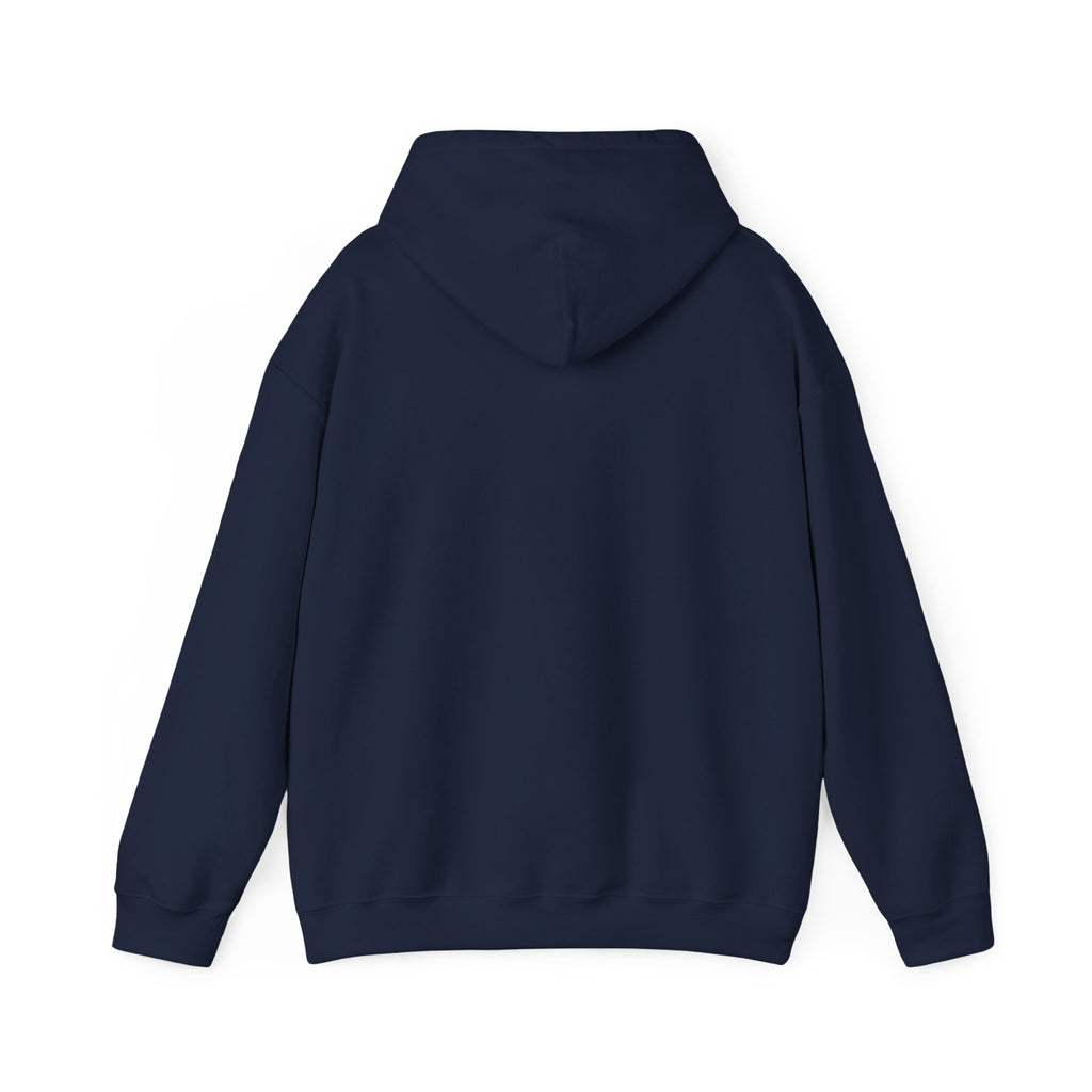 Sassy Girl Isn’t Basic Hoodie – Cute Afro Girl Graphic Sweatshirt