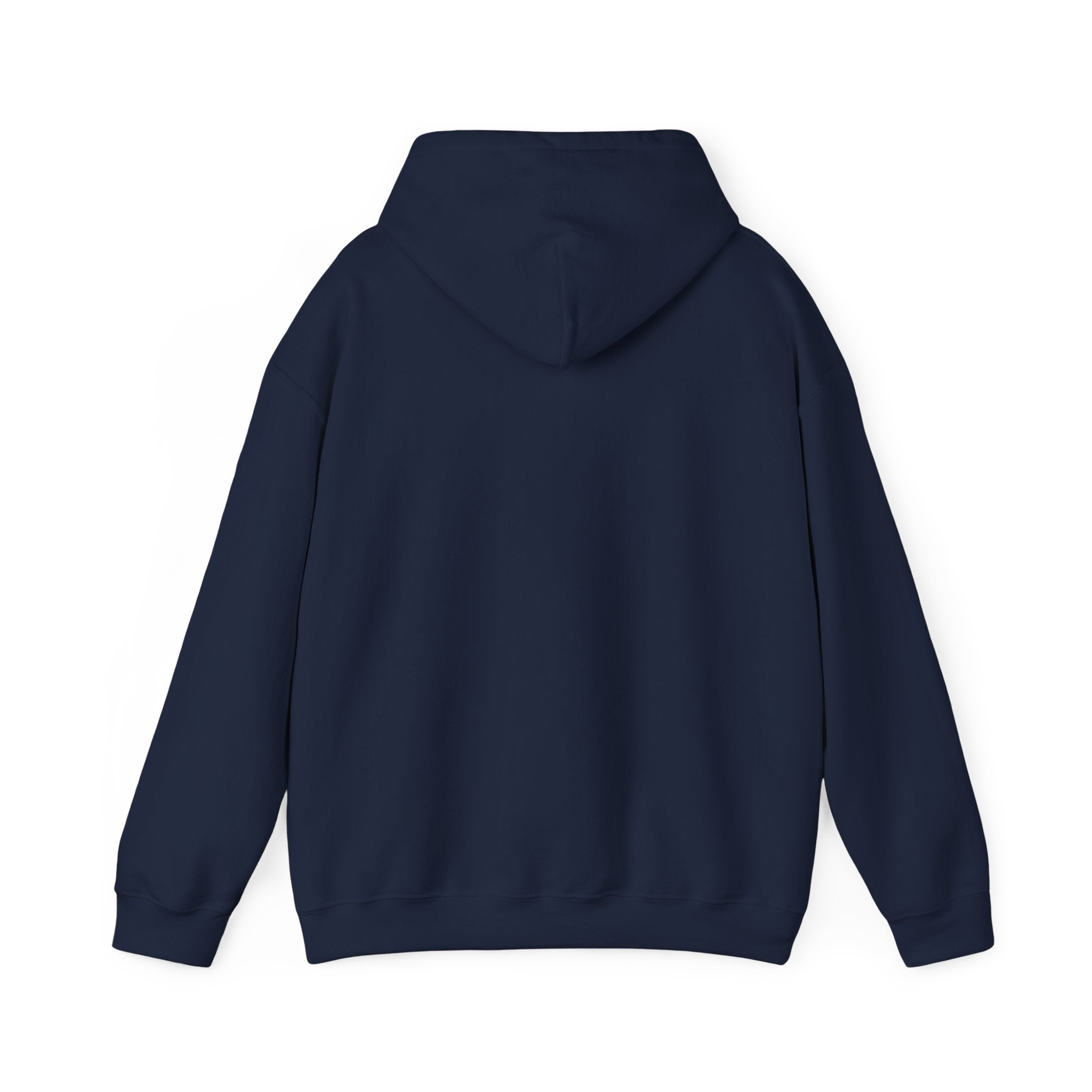 Sassy Girl Isn’t Basic Hoodie – Cute Afro Girl Graphic Sweatshirt