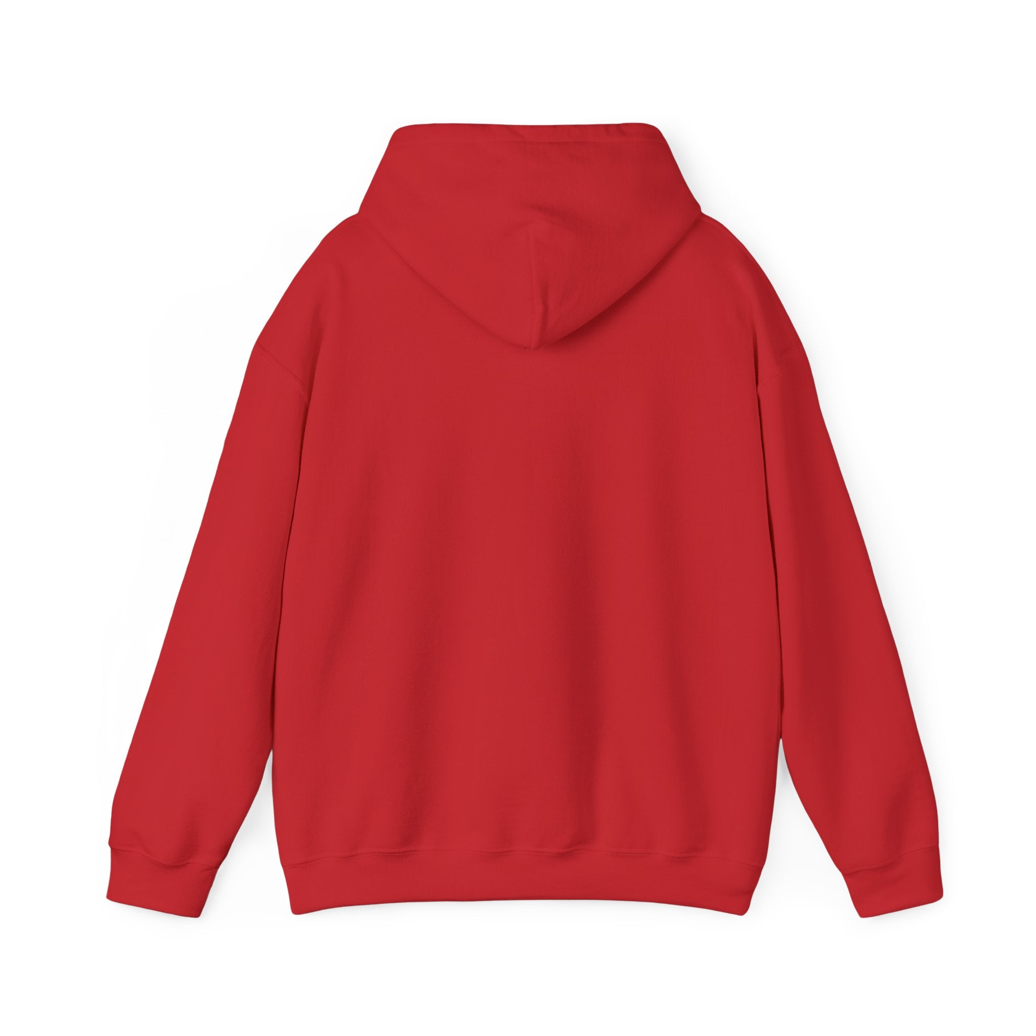 Sassy Girl Isn’t Basic Hoodie – Cute Afro Girl Graphic Sweatshirt