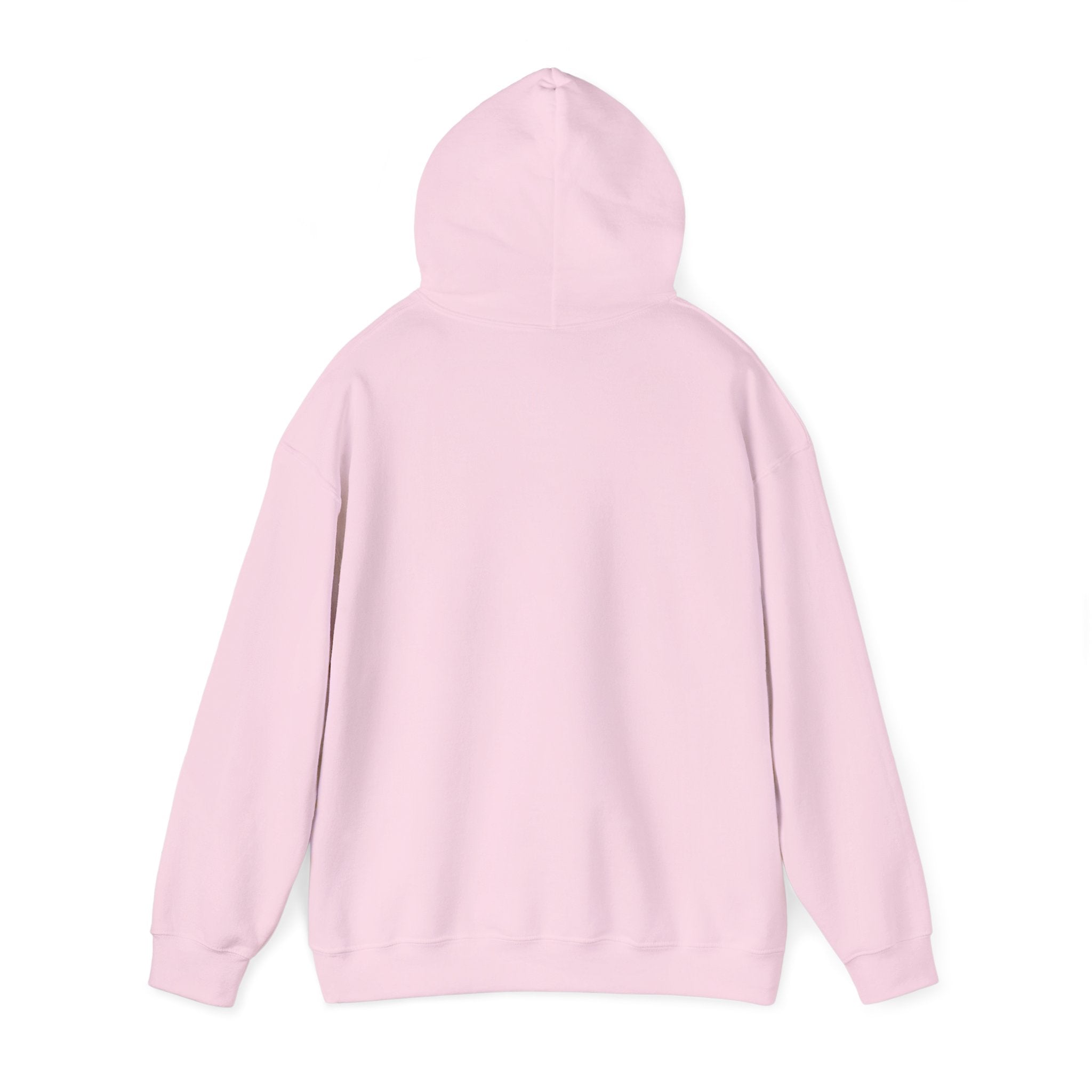 Sassy Girl Isn’t Basic Hoodie – Cute Afro Girl Graphic Sweatshirt