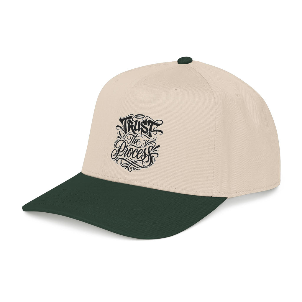 Trust The Process Ball Cap