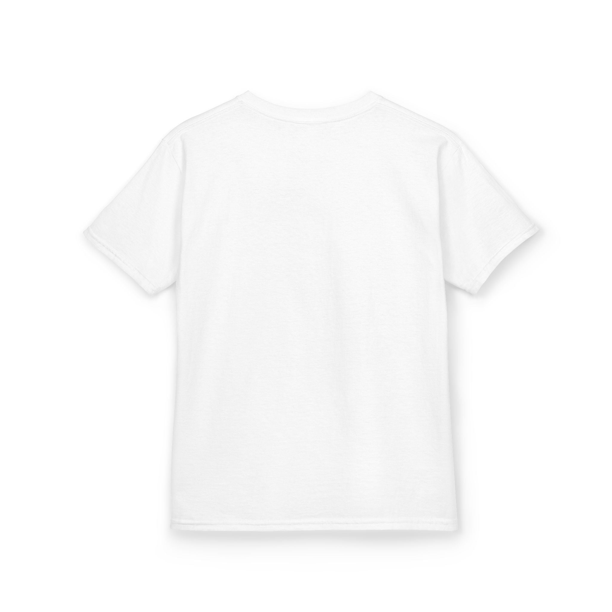 Lil Legend & Lil Queen T-Shirt | Hip Hop Kids Graffiti Graphic Tee | Urban Streetwear Kids Shirt