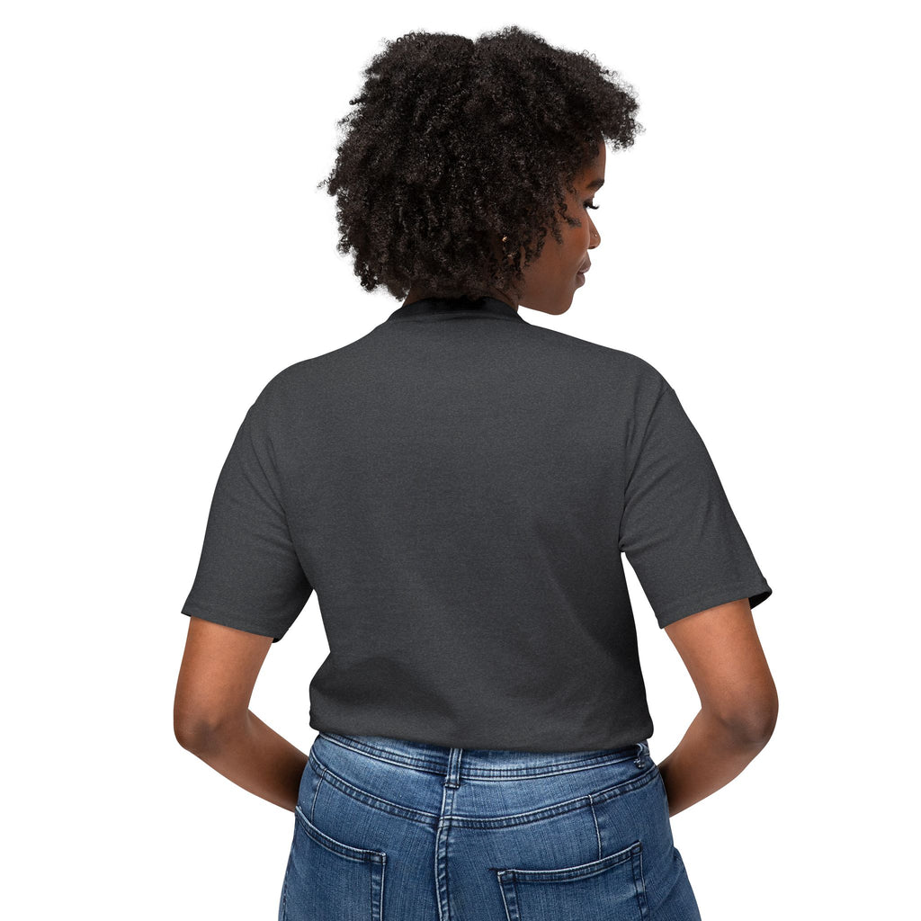 "I Walk in Favor" God's Anointing Is All Over Me Graphic Tee – Faith & Empowerment Shirt