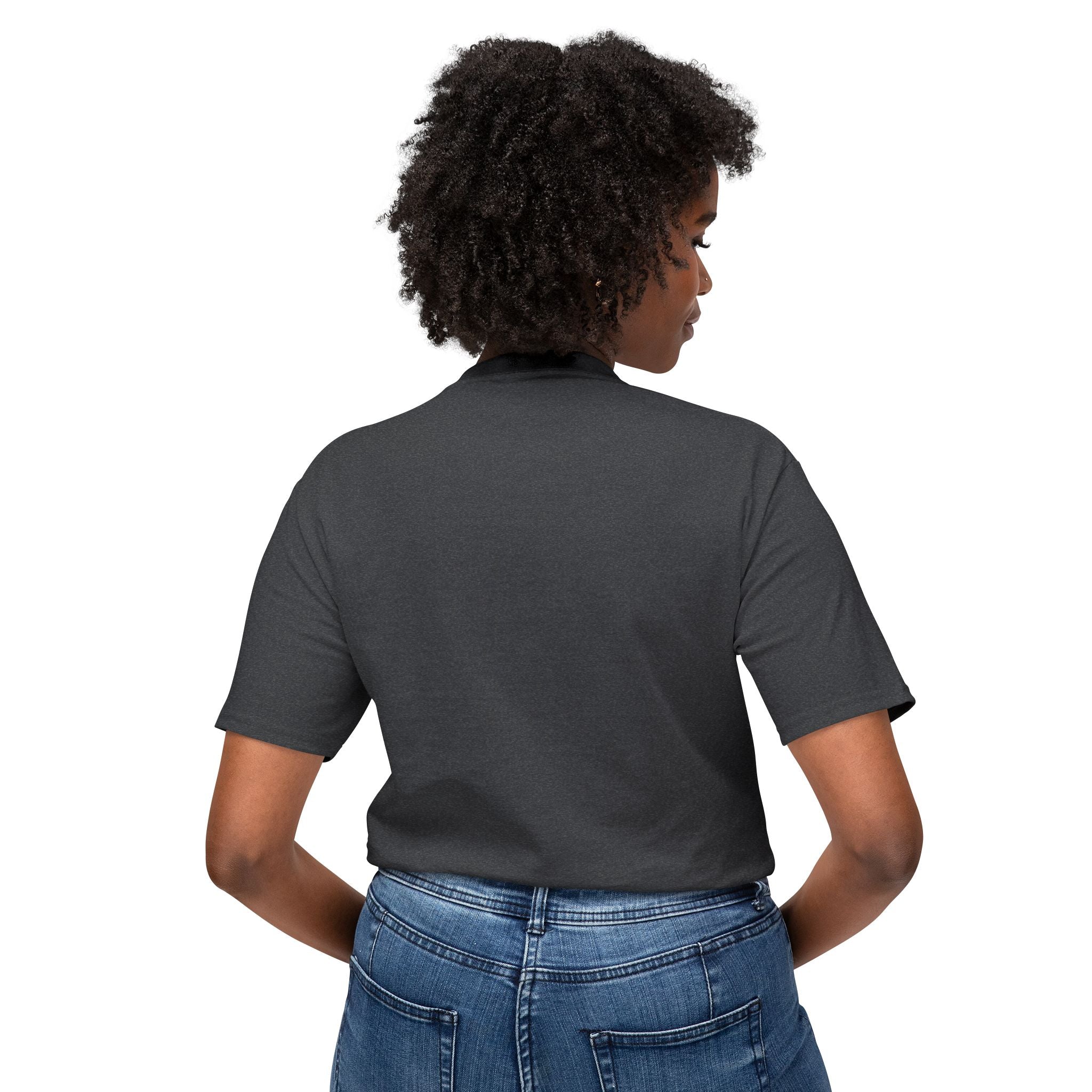 "I Walk in Favor" God's Anointing Is All Over Me Graphic Tee – Faith & Empowerment Shirt