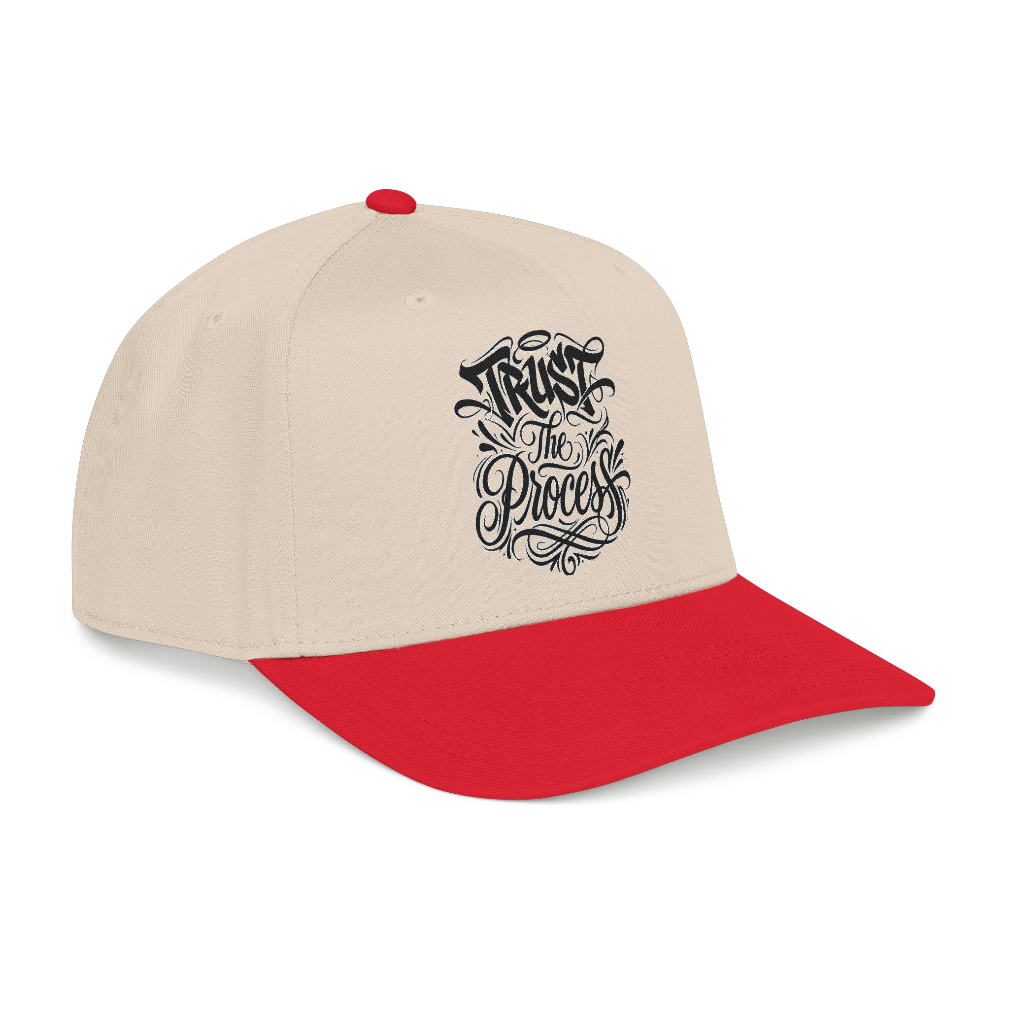 Trust The Process Ball Cap
