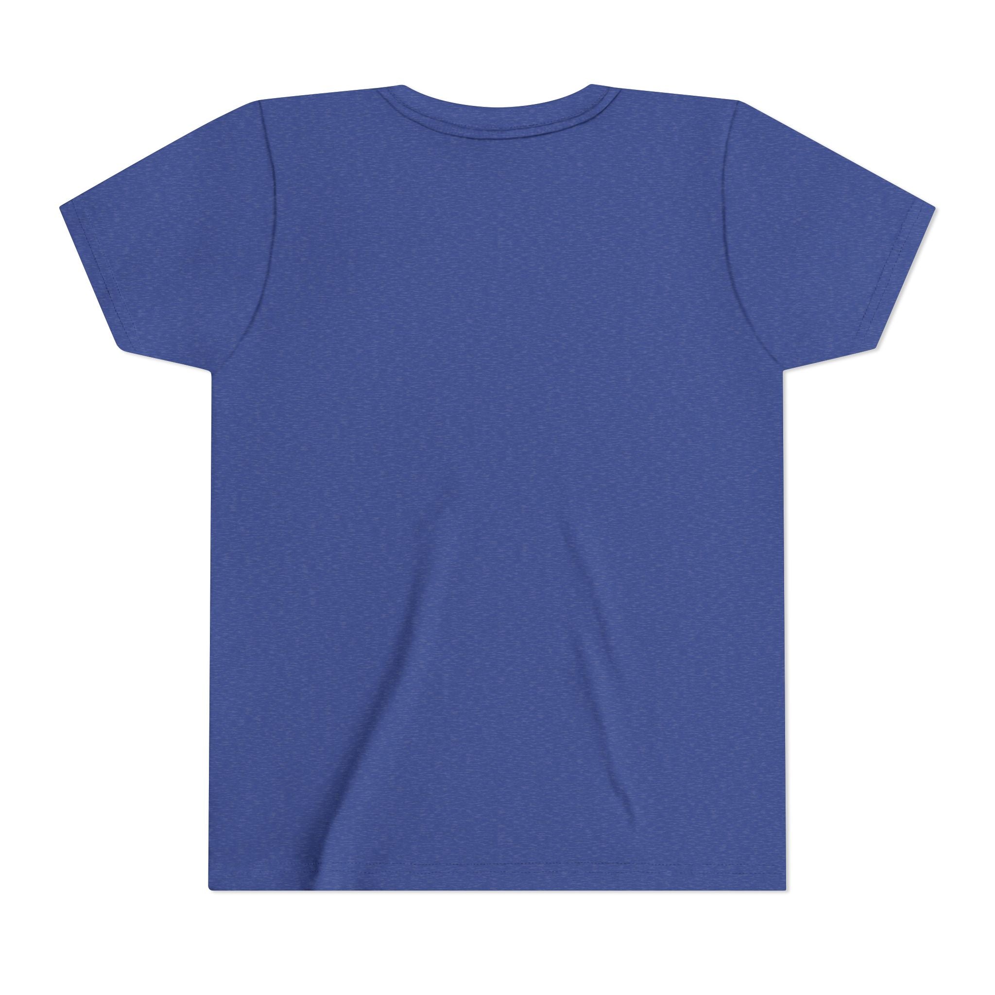 Merry Christmas Tree Shirt – Classic Holiday Tee | Christmas Gift for Kids and Famil