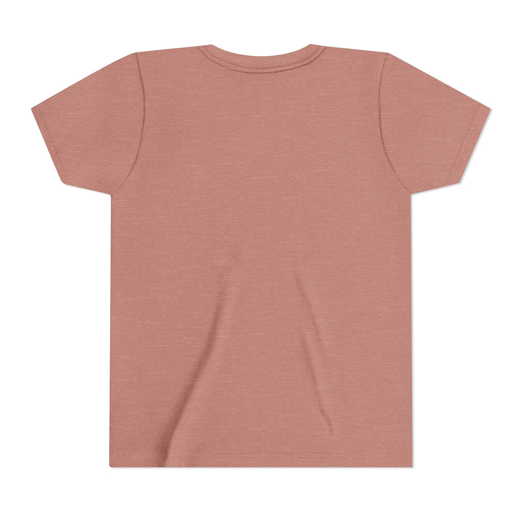 Merry Christmas Tree Shirt – Classic Holiday Tee | Christmas Gift for Kids and Famil