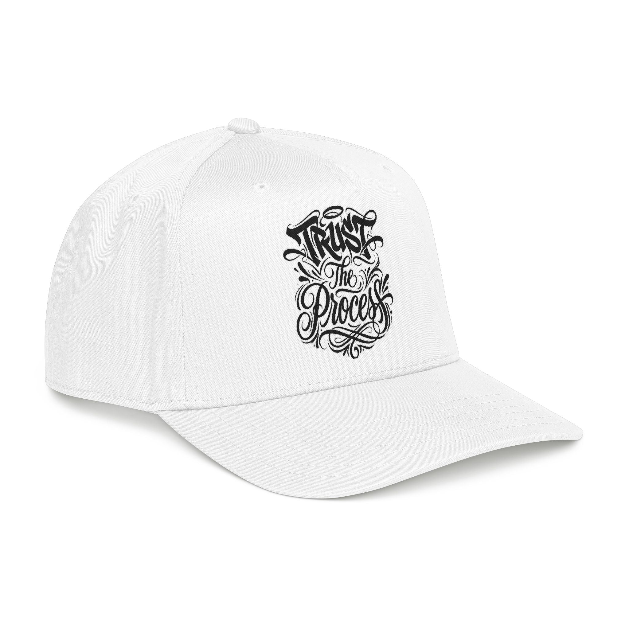 Trust The Process Ball Cap