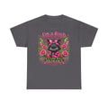 I'm a B.I.T.C.H. Sassy Cat Shirt – Beautiful Intelligent Thoughtful Caring Honest | Funny Attitude Tee