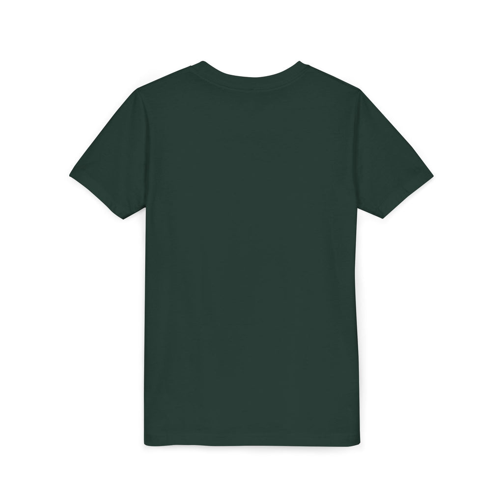 Merry Christmas Tree Shirt – Classic Holiday Tee | Christmas Gift for Kids and Famil