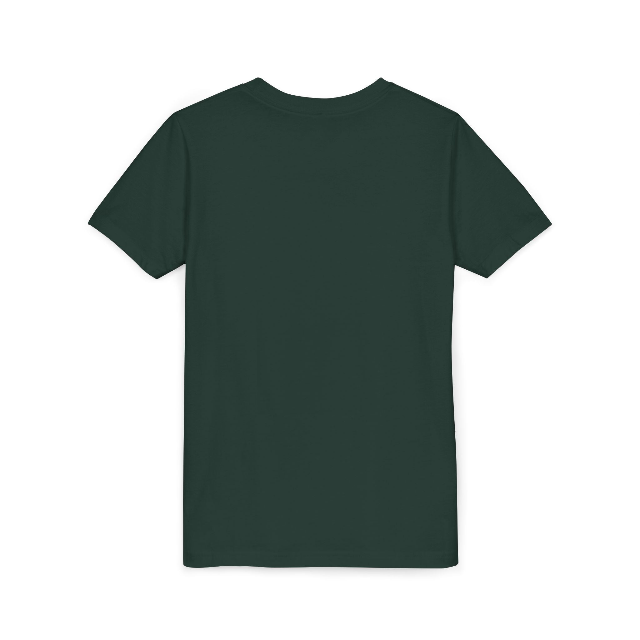 Merry Christmas Tree Shirt – Classic Holiday Tee | Christmas Gift for Kids and Famil