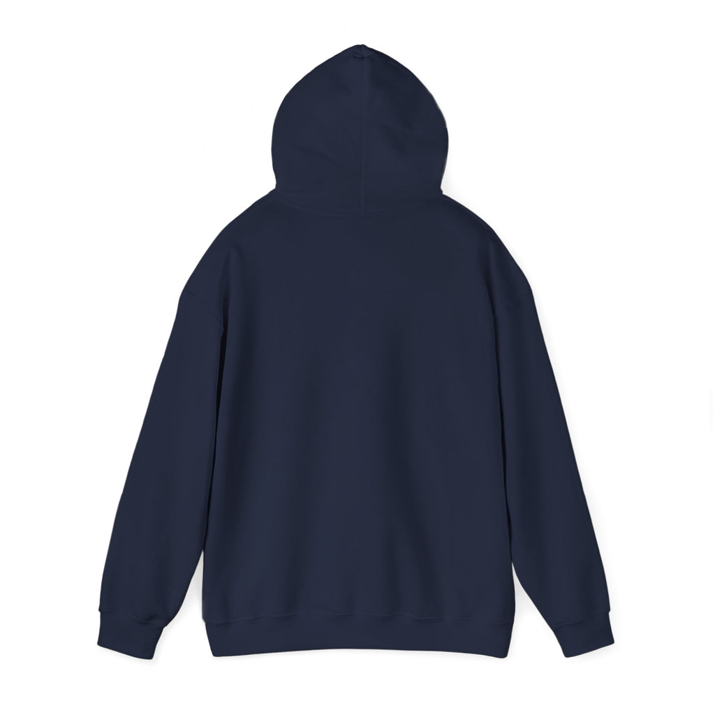 Sassy Girl Isn’t Basic Hoodie – Cute Afro Girl Graphic Sweatshirt