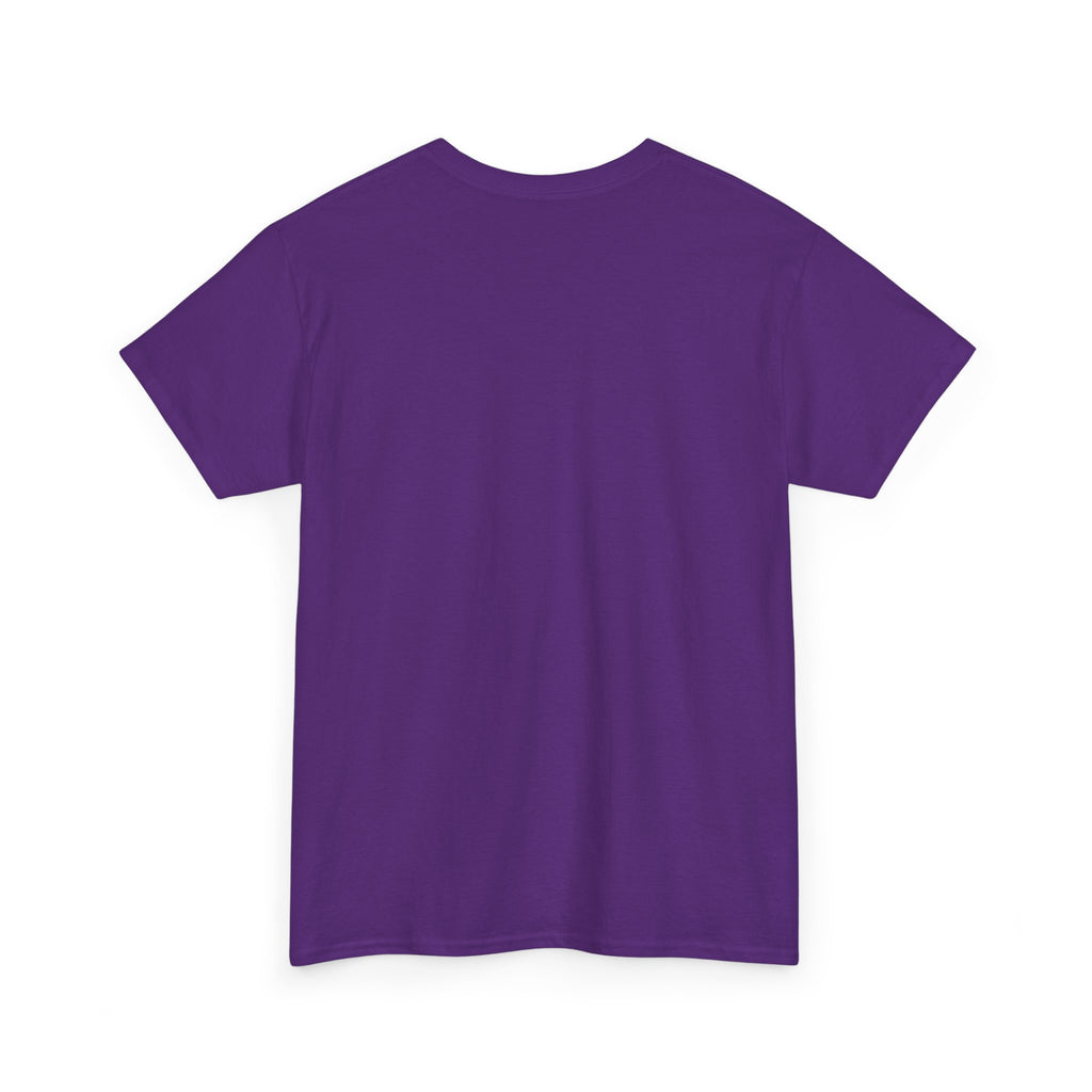 T-Shirt — "She Overcame Everything That Was Meant to Destroy Her" Inspirational Graphic Tee