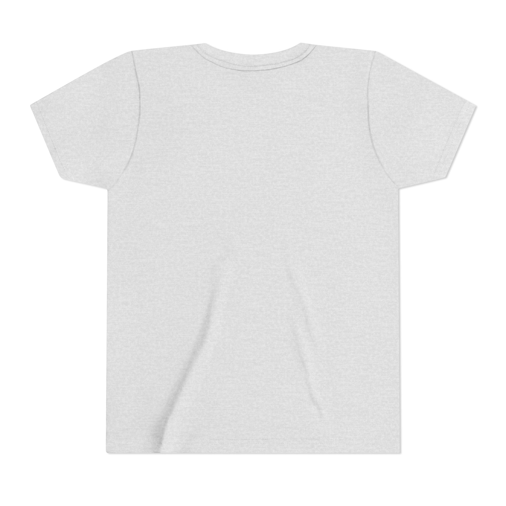 Merry Christmas Tree Shirt – Classic Holiday Tee | Christmas Gift for Kids and Famil