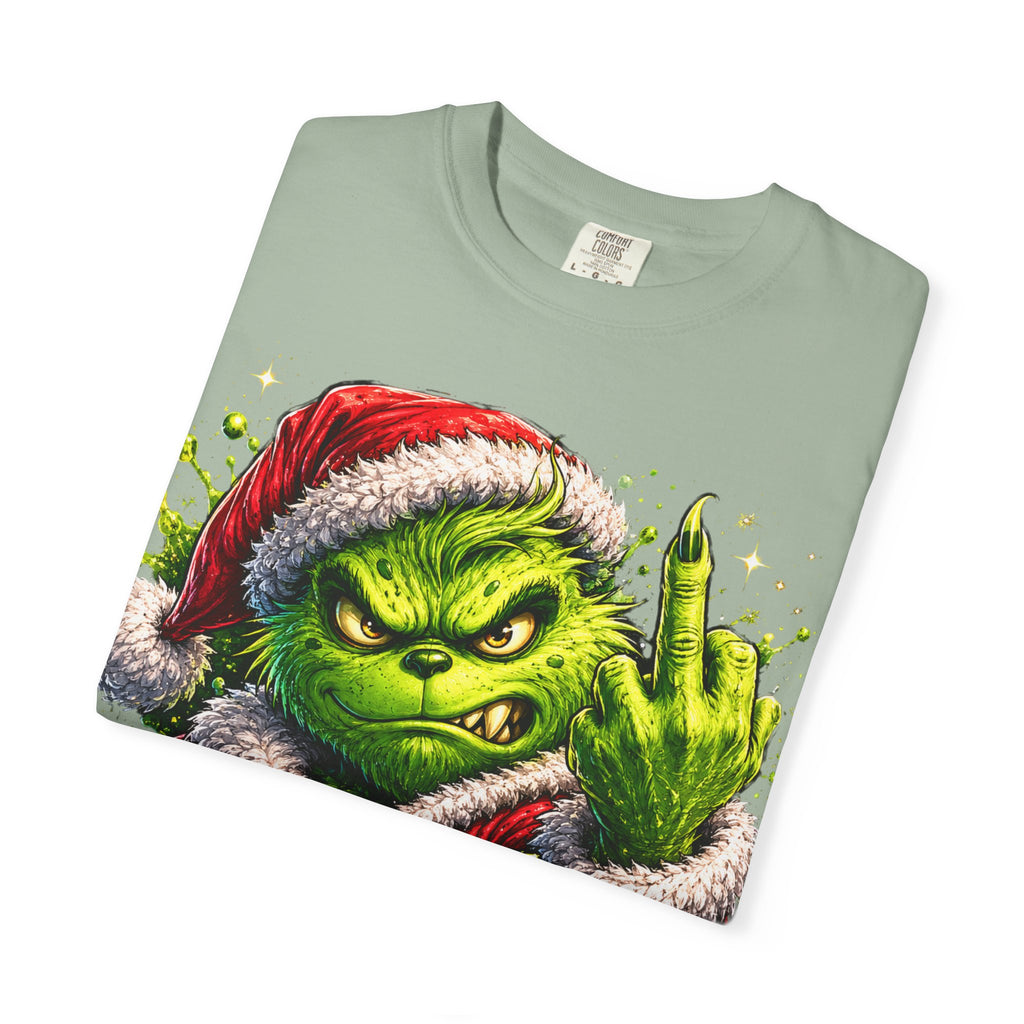 Eww People Christmas Shirt – Funny Anti-Social Holiday Tee | Grumpy Christmas Gift