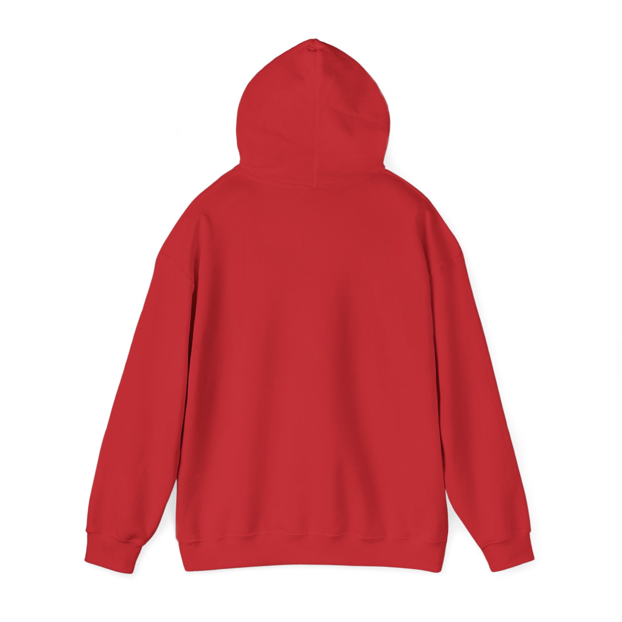 Sassy Girl Isn’t Basic Hoodie – Cute Afro Girl Graphic Sweatshirt