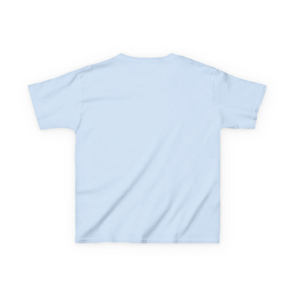 Little Legend & Little Queen T-Shirt | Back to School Hip Hop Kids Graphic Tee | Urban Streetwear Shirt